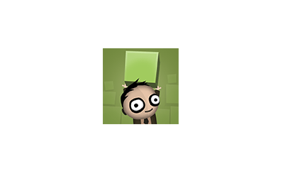 《人力资源机器》游戏